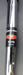 TaylorMade Burner 6 Iron Regular Steel Shaft TaylorMade Grip