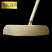 Kronos Mandala 370 Grams Billet Milled USA Putter 84cm Steel Shaft