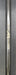 Wilson AR Forged Gap A Wedge Regular Graphite Shaft Tour Blast Grip