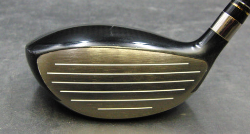 Yonex Cyberstar Power Brid 15° 3 Wood Stiff Graphite Shaft Yonex Grip
