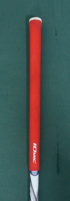 Hardly Used Titleist VG3 3 Wood Seniors Graphite Shaft Iomic Grip