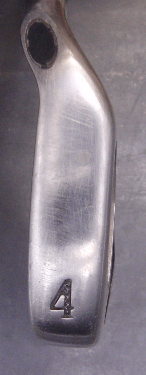 Callaway Hawk Eye VFT 4 Iron Regular Steel Shaft Royal Grip