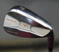 Callaway Razr X Muscle Back Pitching Wedge Extra Stiff Steel Shaft G/Pride Grip