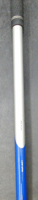 Maxfli HS 23° 4 Hybrid Regular/Stiff Combo Graphite Shaft Maxfli Grip