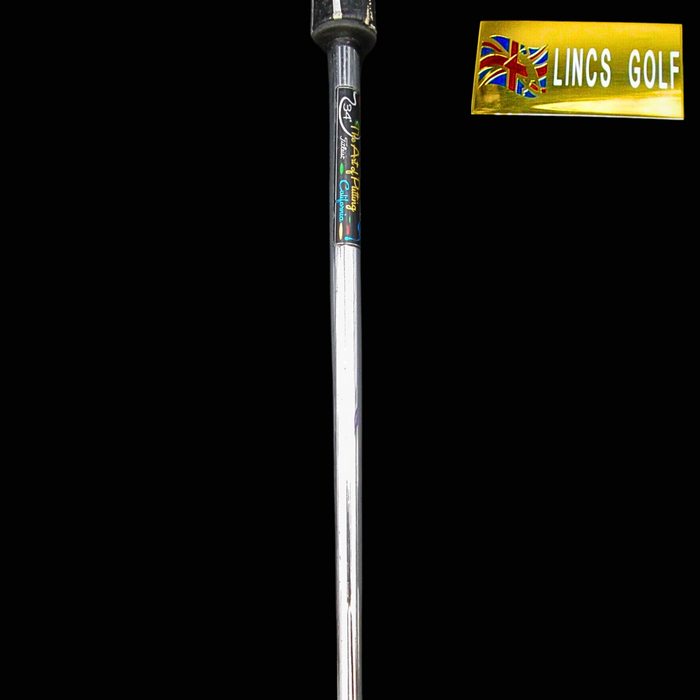 Refurbished Scotty Cameron Titleist California Sonoma Putter 84cm Steel Shaft