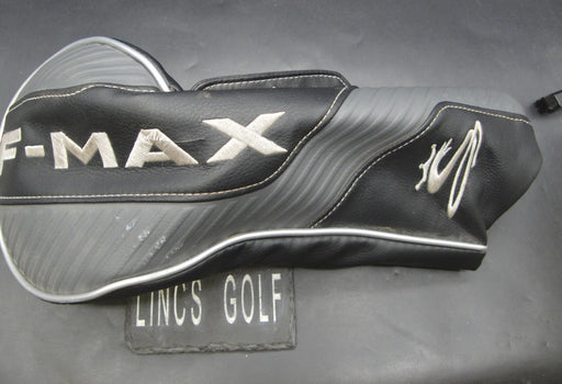 Cobra F-Max Driver Head Cover