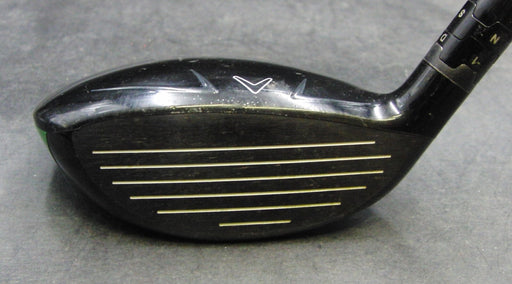 Callaway GBB Epic 15° 3 Wood Stiff (Optional) Graphite Shaft Majek Grip