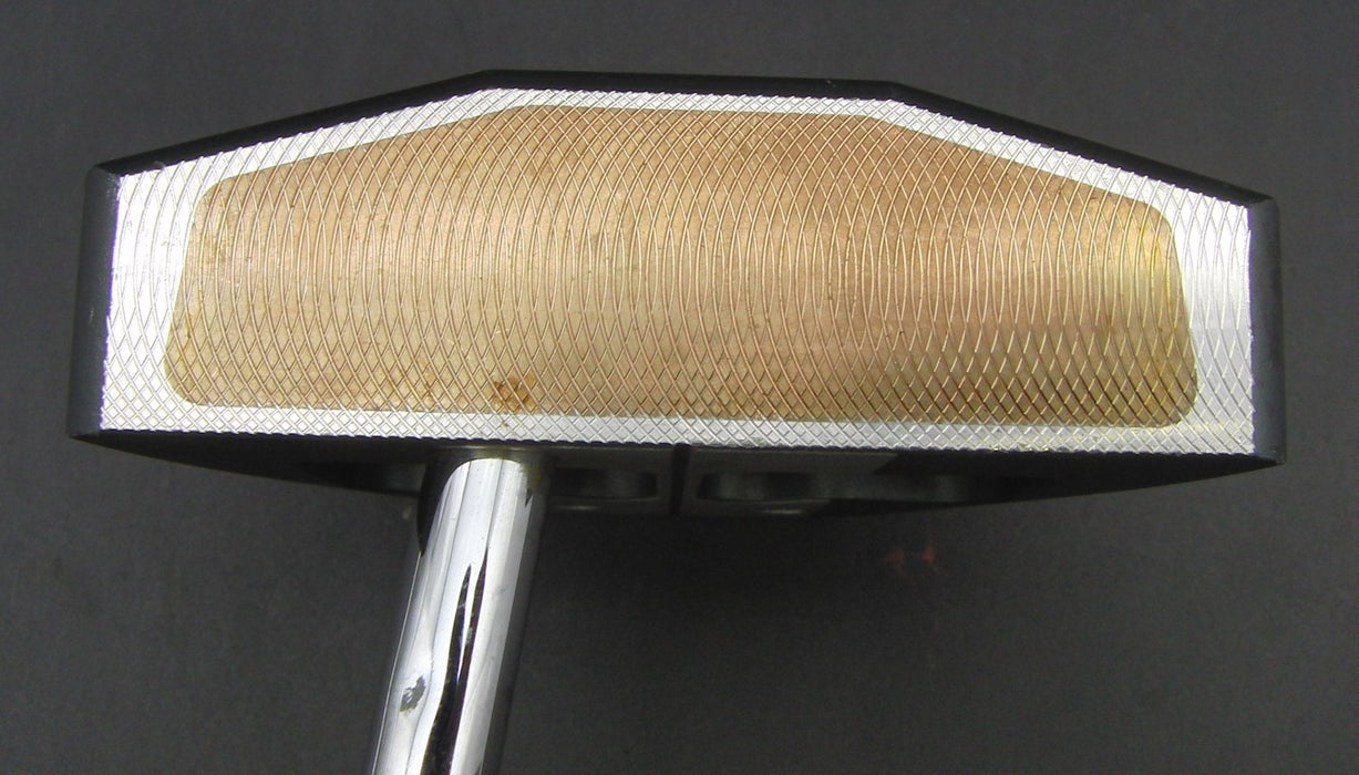 Macgregor GT Mini Bobby Grace Putter Steel Shaft 88cm Length Psyko Grip
