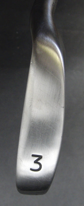 Nike Pro Combo TiFace 3 Iron Regular Graphite Shaft Nike Grip