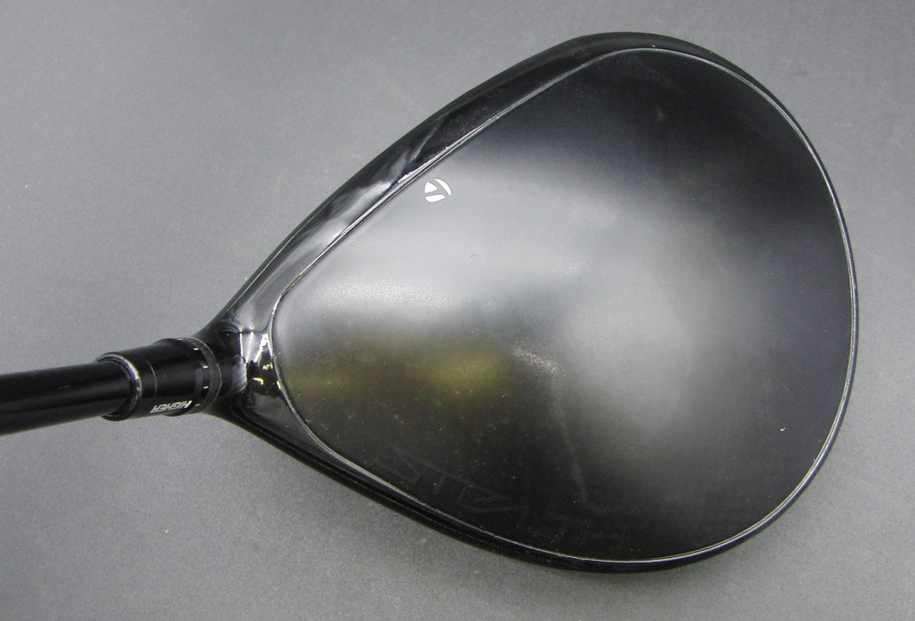 TaylorMade Stealth Speed Pocket 10.5° Driver Stiff (Optional) Graphite Shaft*
