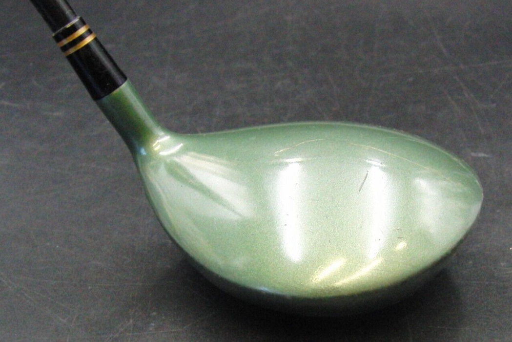 Bridgestone J's Professional Oversize Metal Joe Model 3 Wood Stiff Graphite