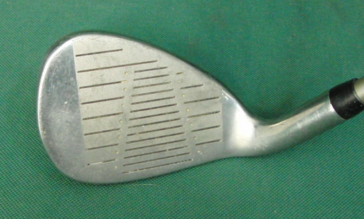 MacGregor DX Sand Wedge Regular Graphite Shaft MacGregor Grip