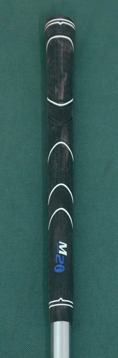 Ben Sayers M2i 8 Iron Regular Steel Shaft M2i Grip