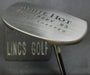 Odyssey White Hot #5 Center Shafted Putter Steel Shaft 84cm Length Odyssey Grip