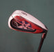 Callaway X Tour 6 Iron Firm Graphite Shaft Callaway Grip