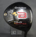 TaylorMade Burner Tour Driver Stiff Graphite Shaft Tour Edge Grip*