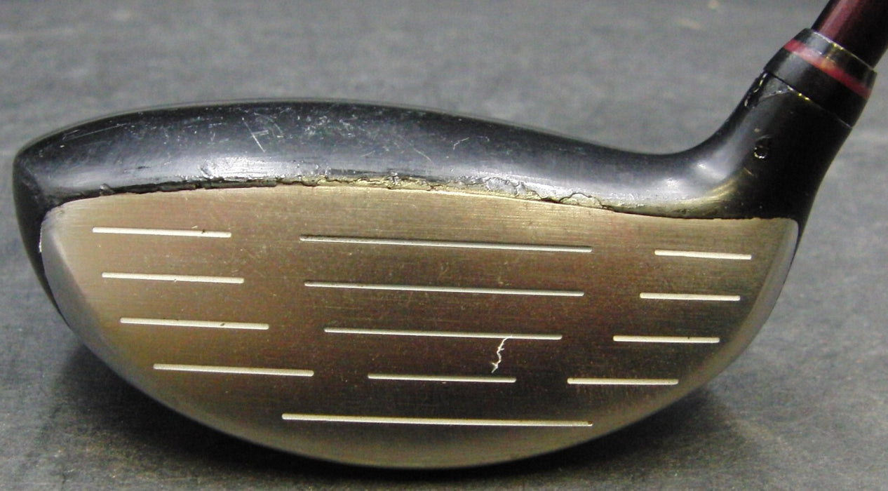 Daiwa Onoff Fairway Arms 18° 5 Wood Regular Graphite Shaft Onoff Grip