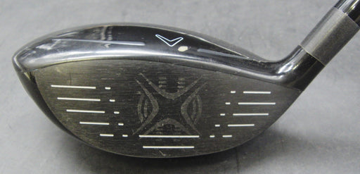 Callaway Rogue Star 3 Wood Regular Graphite Shaft Golf Pride Grip*