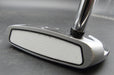 Odyssey Works Versa Sabertooth 350g Putter 86cm Length Steel Shaft Odyssey Grip