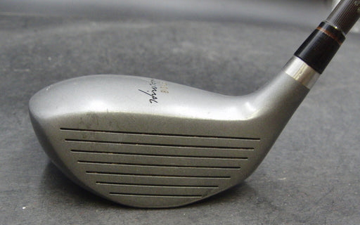 Honma HiroHonma BIG-LB 3 Wood Regular Graphite Shaft Golf Pride Grip