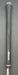 Mizuno JPX 800 9 Iron Regular Steel Shaft Mizuno Grip
