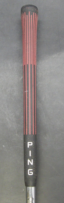 Ping Zing Karsten Orange Dot 3 Iron Regular Steel Shaft Ping Grip