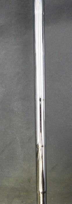 Bridgestone Newing Type I Putter Steel Shaft 87cm Length Bridgestone Grip