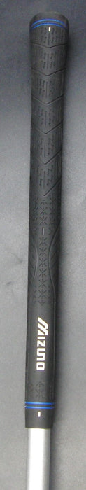 Mizuno Eurus U-Series 50° Gap Wedge Wedge Flex Graphite Shaft Mizuno Grip