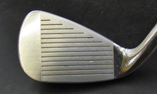 Cobra King Carbon CB 5 Iron Stiff Steel Shaft Golf Pride Grip