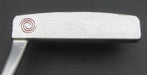 Odyssey Protype 9 Tour Series Putter Steel Shaft 86cm Length Karma Grip + HC*
