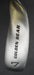 Golden Bear Bear Attack 7 Iron Uniflex Steel Shaft Bolux Grip