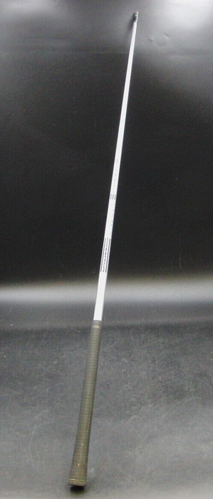 AdamsGolf Speedline 106cm In Length Senior Graphite Shaft Only AdamsGolf Grip