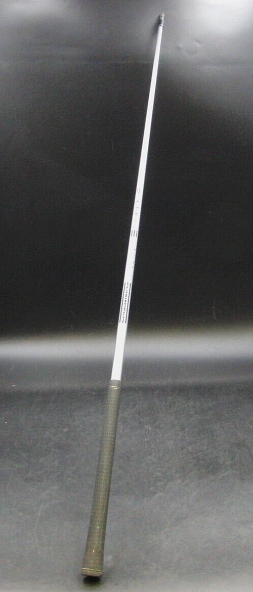 AdamsGolf Speedline 106cm In Length Senior Graphite Shaft Only AdamsGolf Grip