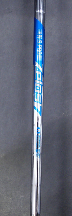 TaylorMade M6 6 Iron Regular Steel Shaft Elite Grip