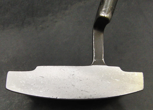 All Day's Putter Steel Shaft 87.5cm Length Acer Grip