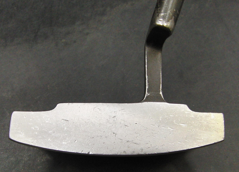 All Day's Putter Steel Shaft 87.5cm Length Acer Grip