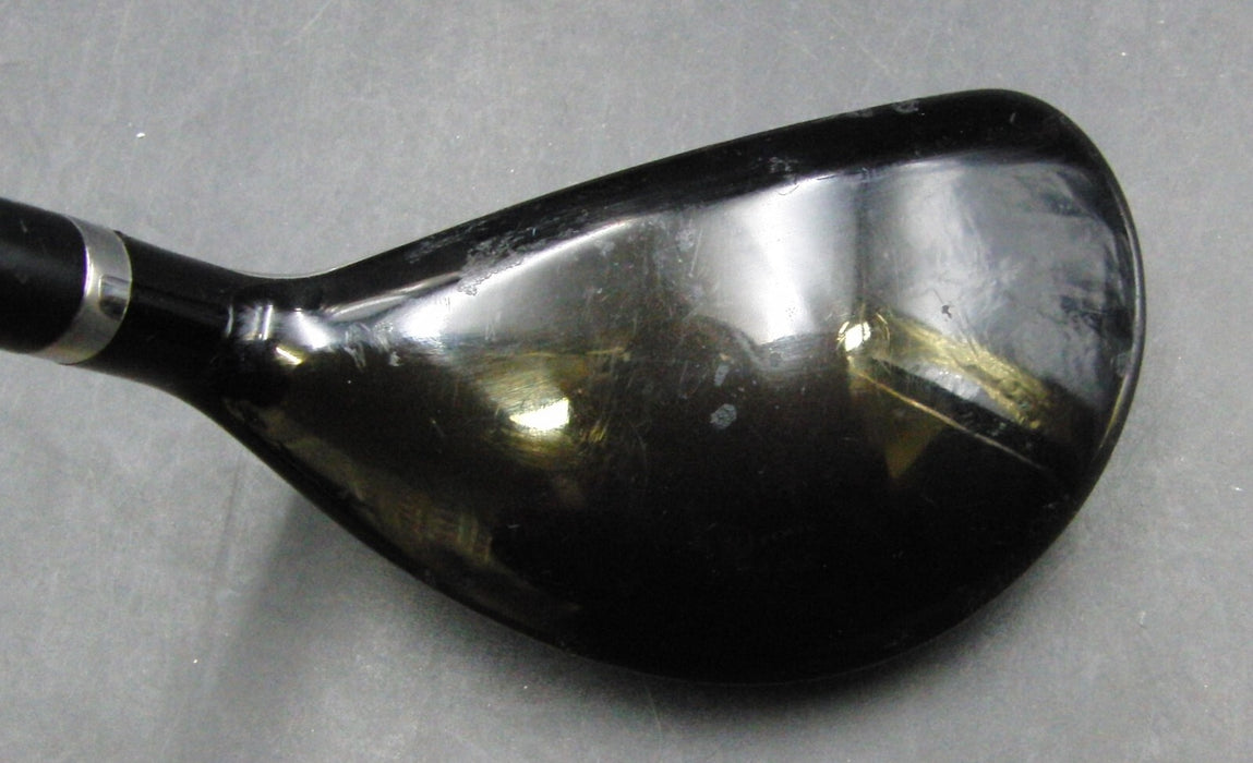 Japanese PRGR RS 5ut Hybrid Regular Graphite Shaft With Grip