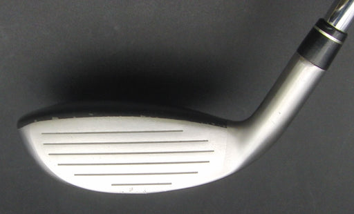 Callaway Legacy 21° 3 Hybrid Regular Graphite Shaft Saplize Grip