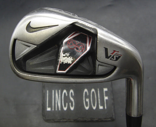 Nike VRS Covert 6 Iron Regular Steel Shaft Golf Pride Grip