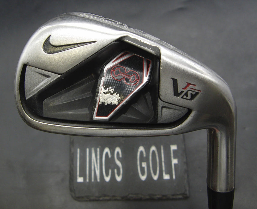 Nike VRS Covert 6 Iron Regular Steel Shaft Golf Pride Grip