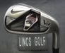 Nike VRS Covert 6 Iron Regular Steel Shaft Golf Pride Grip