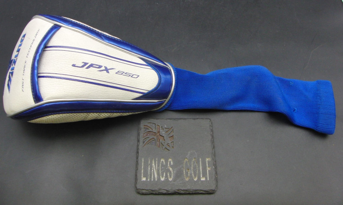 Mizuno JPX 850 Driver Head Cover Only
