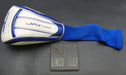 Mizuno JPX 850 Driver Head Cover Only
