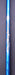 Shaft For Ping G30 Driver 114cm Length Regular Graphite Shaft Only