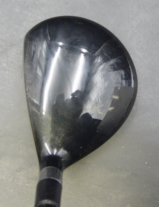 Bridgestone Tourstage X-FW 15° 3 Wood Stiff Graphite Shaft Tour Edge Grip