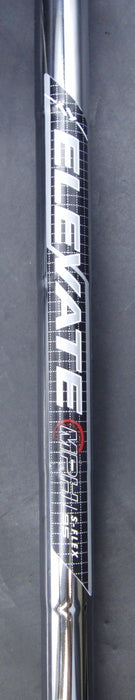 Cobra Darkspeed One Length 8 Iron Stiff Steel Shaft Cobra Grip