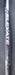 Cobra Darkspeed One Length 8 Iron Stiff Steel Shaft Cobra Grip