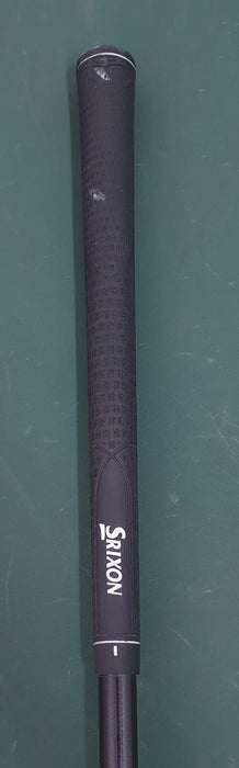 Srixon I403 AD 9 Iron Stiff Steel Shaft Srixon Grip
