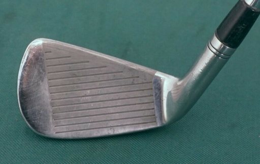 Titleist 755 Forged 6 Iron Stiff Steel Shaft Golf Pride Grip