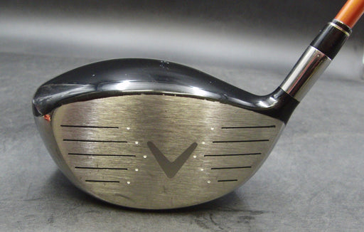 Callaway Legacy Tour V 9.5° Driver Extra Stiff Graphite Shaft Nexgen Grip